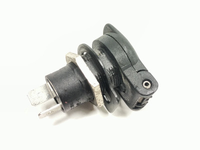 12 Ducati Multistrada 1200 Power Outlet Socket Adapter