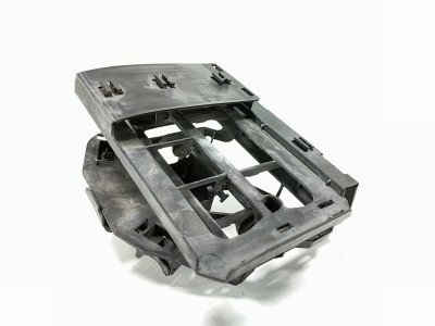 08 BMW R1200GS ECU ECM CDI Electrical Mount Bracket Holder 7715822 TRSH DV