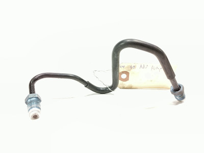 08 BMW R1200GS Front Brake Line Hose To ABS Pump