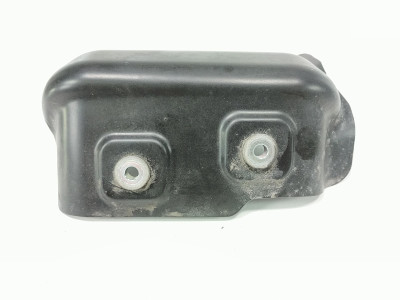 08 09 10 Kawasaki ZX10R ZX10 Rear Back Muffler Exhaust Pipe Cover Heat Shield