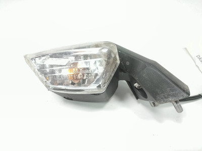 08 09 10 Kawasaki ZX10R ZX10 Front Right Turn Signal Indicator