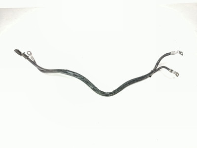 08 18 Suzuki Hayabusa GSX1300R Battery Cable A