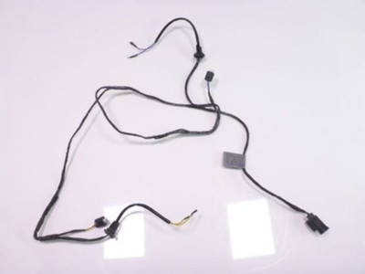 09 BMW K1200 LT Sub Wiring Harness 2 305 913-04