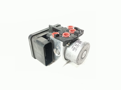 18 BMW G310GS ABS Anti Lock Brake Unit Pump Modulator 34518569374