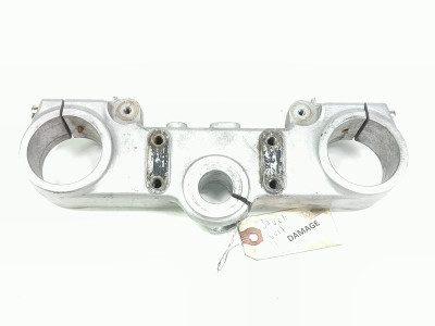 01 Ducati Monster 750 Top Upper Triple Clamp Tree DAMAGED 34130171A A
