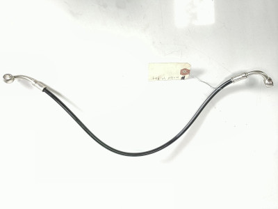12 Triumph Tiger Explorer 1200 Front Brake Line Hose Master To ABS Pump