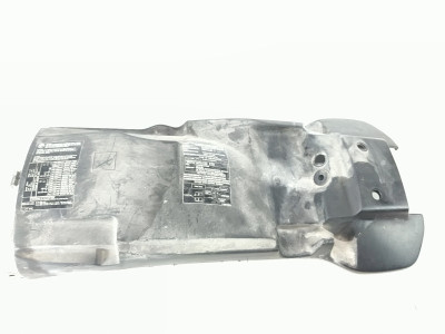 BMW R1150GS Adventure Rear Under Tail Fairing Undertail 2313389 TRSH DV