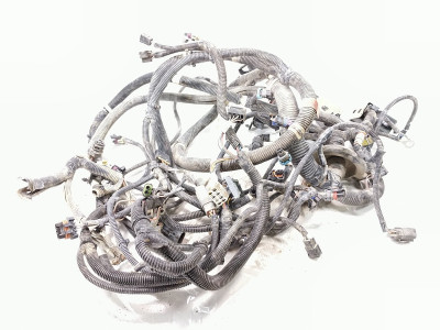Polaris Ranger Brutus Main Wiring Wire Harness 2411842 2412226