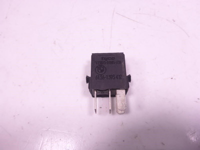 03 BMW R1150RS Relay Black