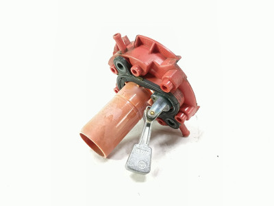 2012 BMW K1600 GT Gas Fuel Filler Fill Neck 7728229