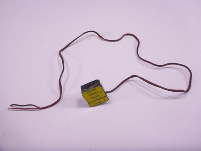 09 Husqvarna SM 610 Flash Relay A05-003