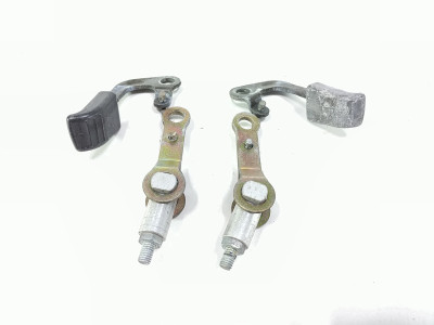 2001 Honda Goldwing GL 1800 Windshield Adjuster Link Latch