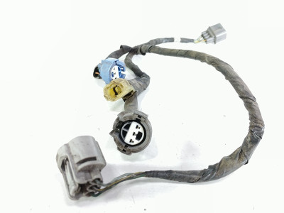 2001 Honda Goldwing GL 1800 Sub Wiring Wire Harness B