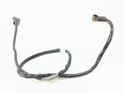 09 14 Yamaha YZF R1 Negative Battery Cable A