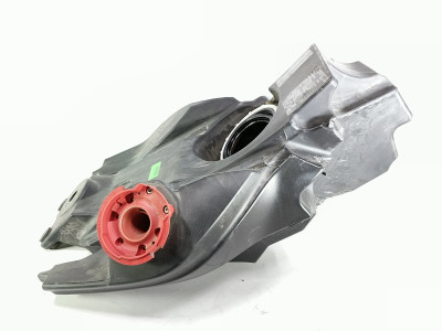 2016 BMW F800 GT Gas Fuel Tank TRSH DV