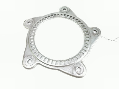 2016 BMW F800 GT Rear ABS Rotor Disc Ring