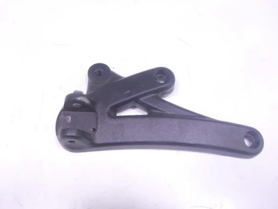 12 Ducati Diavel Mount Bracket Left Rear Set Driver Peg 82431751A