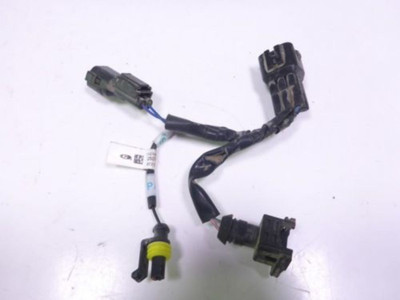 14 Triumph Tiger 800 Wiring Sub Engine Harness 2507820