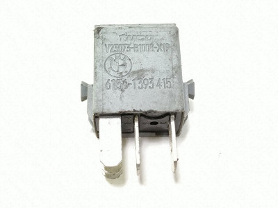 2002 BMW R1150RT Relay TYCO 1393415