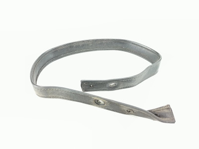 03 Harley Davidson Sportster 883 Seat Strap