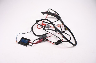 12 Kawasaki ZX10 ZX10R Xtreme Vision Headlight HID