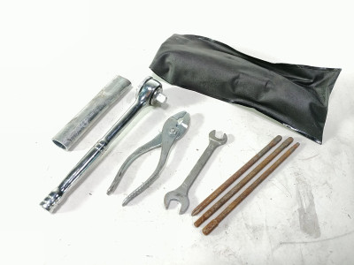 小物 kit Starter Repair Kit Kawasaki ZX600 Ninja ZX-6 D1-D4