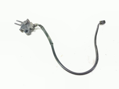 17 Kawasaki Ninja ZX10R Side Kick Stand Kickstand Safety Switch Kickswitch