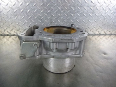 Aprilia Dorsoduro SMV 750 Front Cylinder Engine Motor Jug TRSH DV