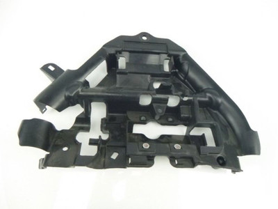 2013 Honda CB500 X Inner Rear Tail Under Tray