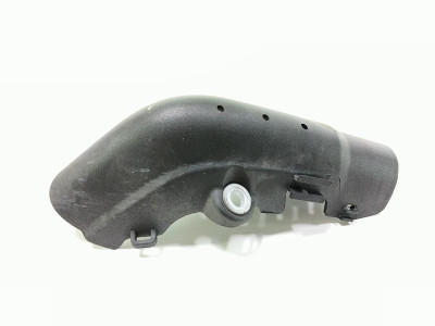 07 BMW R1200GS Engine Motor Cover 7680895