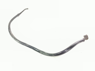 06 15 Yamaha FZ1 Negative Ground Battery Cable Wire