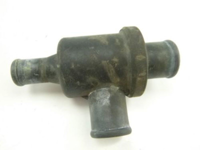 02 Aprilia Futura RST1000 Thermostat Radiator Coolant Pipe Line