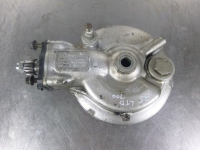 86 Kawasaki LTD ZN 700 Rear Final Drive TRSH DV