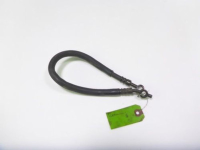 03-06 Kawasaki Z 1000 Rear Brake Line Hose