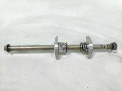 14 Triumph Daytona 675 Swing Arm Pivot Bolt