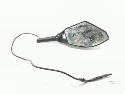 01 Yamaha YZF 600 YZF600R Aftermarket Mirror Turn Signal Flasher Indicator Light