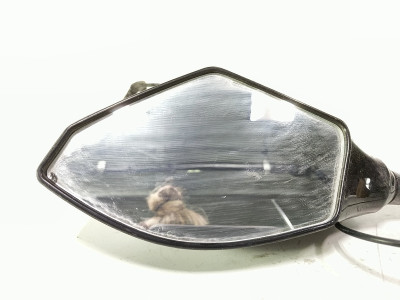 01 Yamaha YZF 600 YZF600R Aftermarket Mirror Turn Signal Flasher Light G