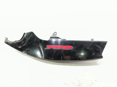 06 07 Suzuki GSXR 600 750 Rear Left Tail Fairing Cover 45512-01H G