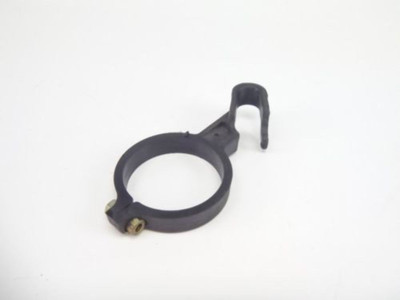 Ducati 749 999 Fork Clamp Cable Line Guide