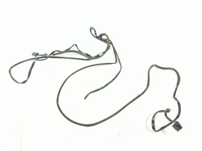 Harley Davidson Trike FLHTCUTG Tri Glide Ultra Sub Wiring Wire Harness