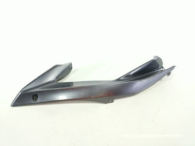 06 07 Yamaha YZF R6R Left Side Cover Trim Fairing 200-2117V-00