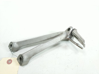 08-10 SUZUKI GSXR 600 750 Right Passenger Foot Peg 08-10 SUZUKI GSXR 600 750 Right Passenger Foot Peg