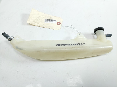 07-09 SUZUKI BANDIT GSF1250 Coolant Overflow Reservoir Bottle Tank TRSH DV