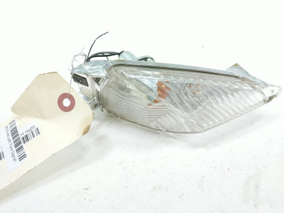 03-07 SUZUKI SV1000 Left Rear Turn Signal Flasher Indicator Light