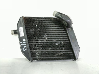 07-09 BUELL 1125 Right Radiator