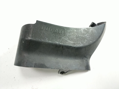 13-15 DUCATI 899 PANIGALE Engine Motor Side Cover