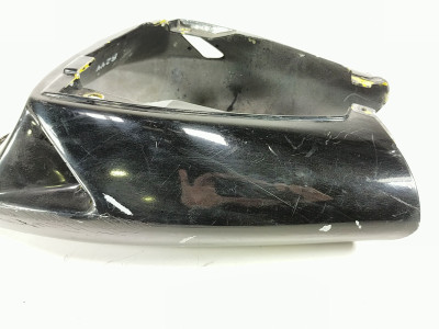 に Aprilia RSV4 Factory 11-15 Left Red Fairing Seat Unit 858847