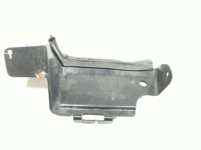 08-10 BMW G650GS Inner Fairing Plastic Tray 6121-7650108