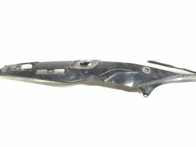 05-13 BMW R1200RT Left Rear Tail Fairing Cover Panel