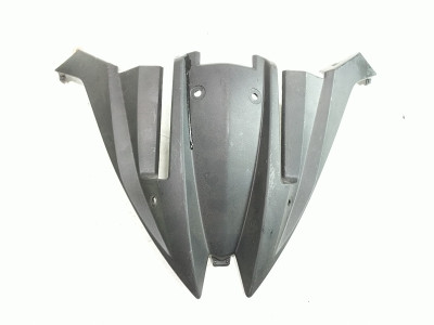 12-16 KAWASAKI EX650 Front Upper Trim Cowl Cover